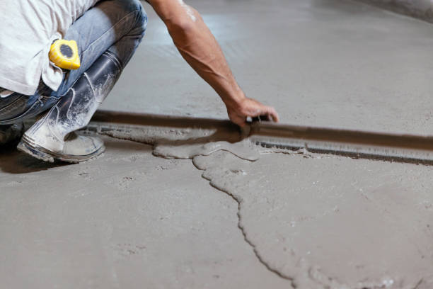Best Concrete Sidewalk Installation in Asotin, WA