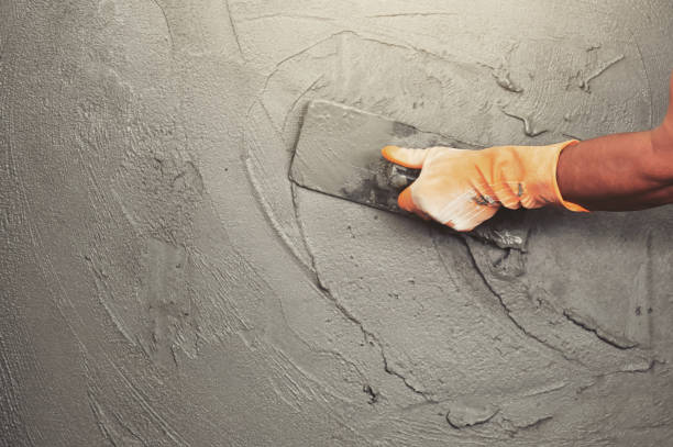 Best Concrete Slab Construction in Asotin, WA