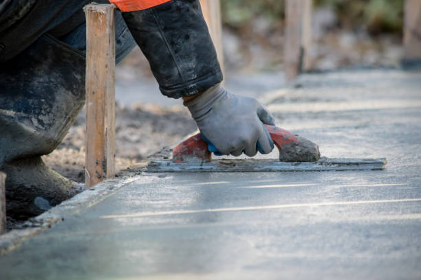 Best Concrete Patio Design and Installation in Asotin, WA