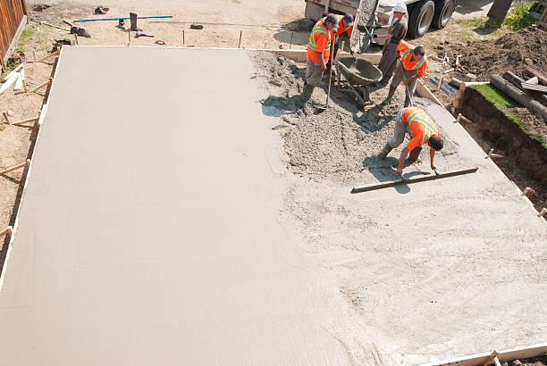 Best Concrete Removal and Replacement in Asotin, WA