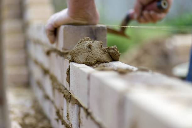 Best Concrete Driveway Installation in Asotin, WA