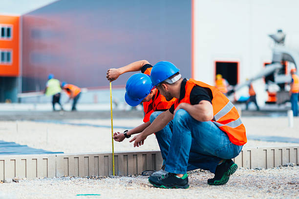 Best Concrete Foundation Repair in Asotin, WA